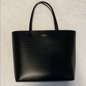 Kate Spade Leather Tote
